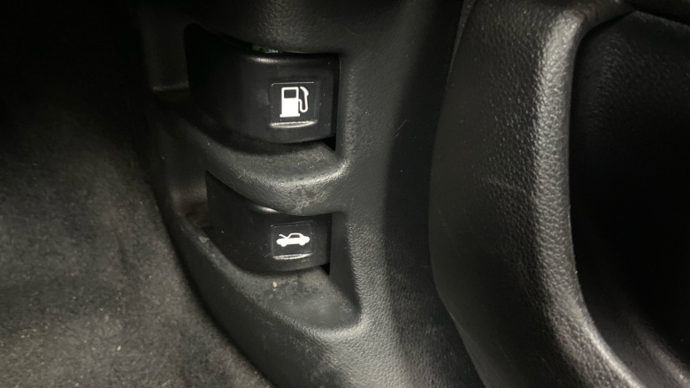 Honda CR-V 2.0 i-MMD Hybrid SE 2WD 5dr eCVT Hybrid Estate